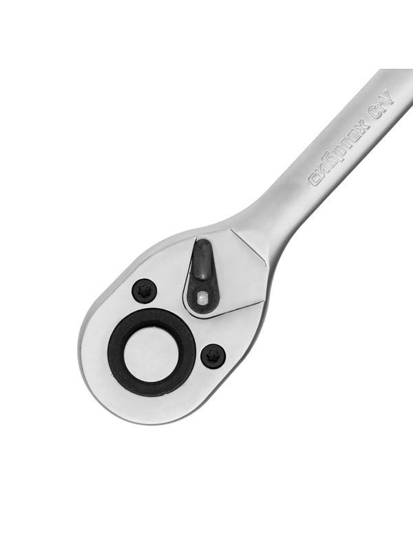 Ключ-трещотка 1/2