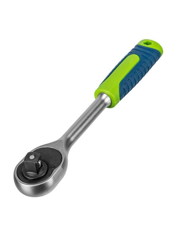 Ключ-трещотка 1/2