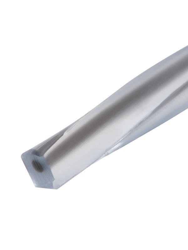 Леска двухкомпонентная для триммера квадратная витая, 2.4 мм х 15 м, EXTRA CORD Denzel