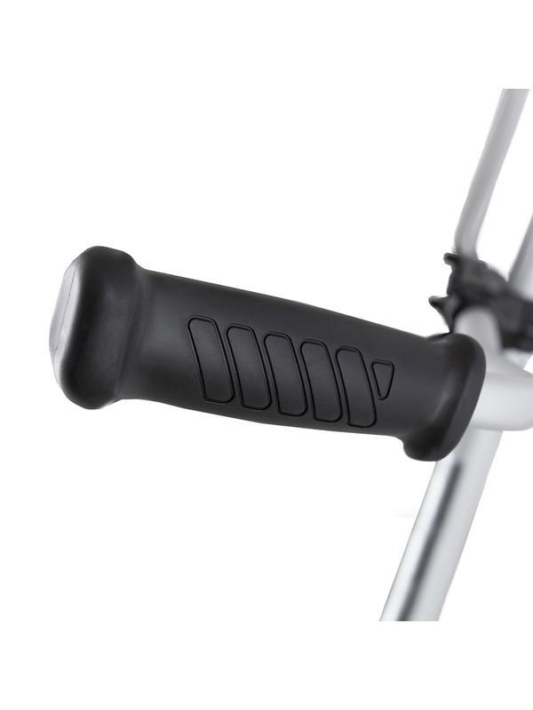 Триммер бензиновый DTL-33S, 33 см3, разъемная штанга, состоит из 2 частей Denzel