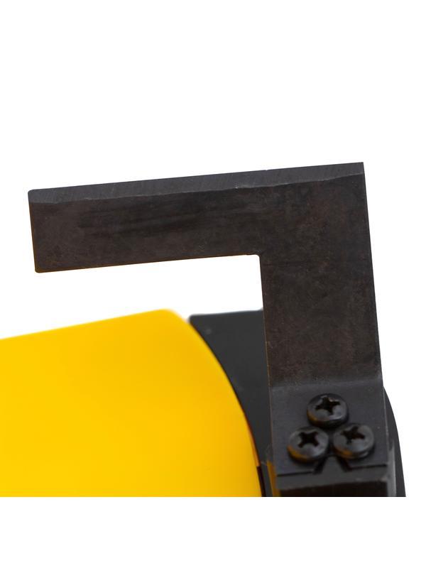 Триммер бензиновый DTL-33S, 33 см3, разъемная штанга, состоит из 2 частей Denzel