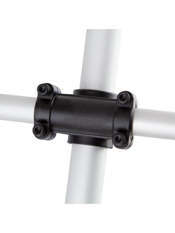 Триммер бензиновый DTL-33S, 33 см3, разъемная штанга, состоит из 2 частей Denzel