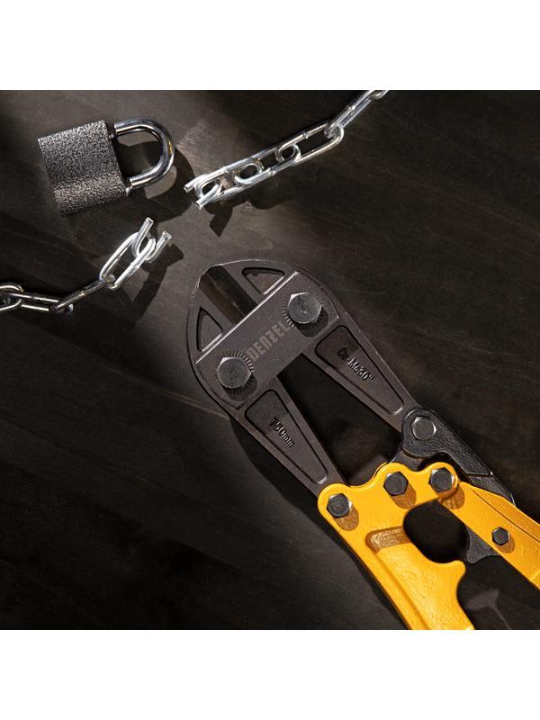 Болторез 760 мм 30