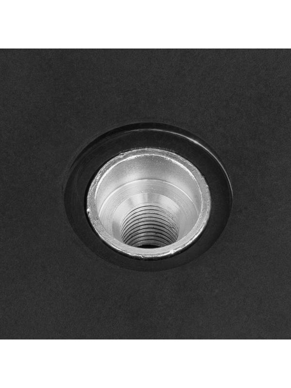 Катушка триммер. полуавтомат , гайка М10,М10,М8, лев.,шаг 1,0 1,25мм// Denzel