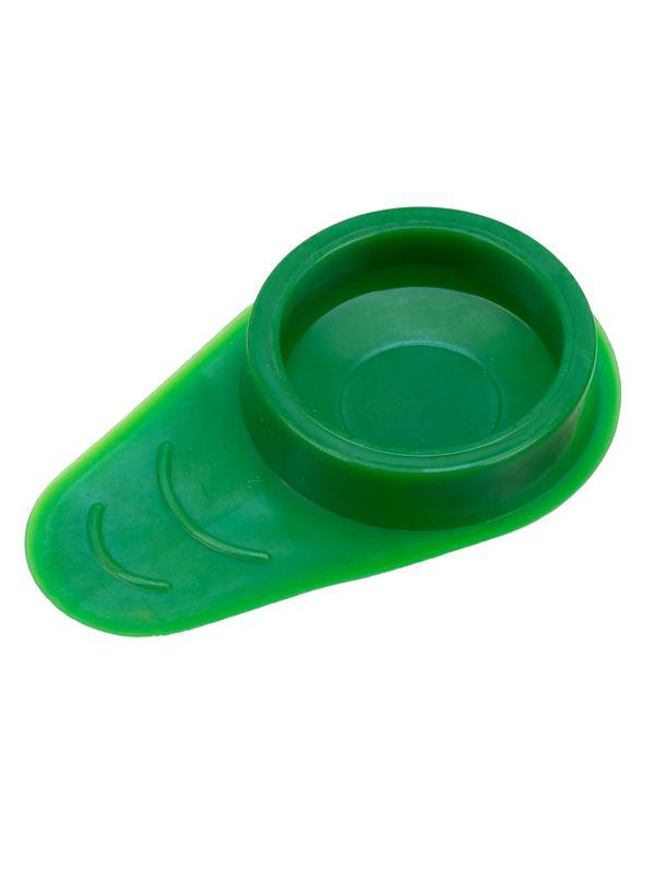 Переносной контейнер-мойка для решётки-гриль и продуктов, 48x48 см Palisad