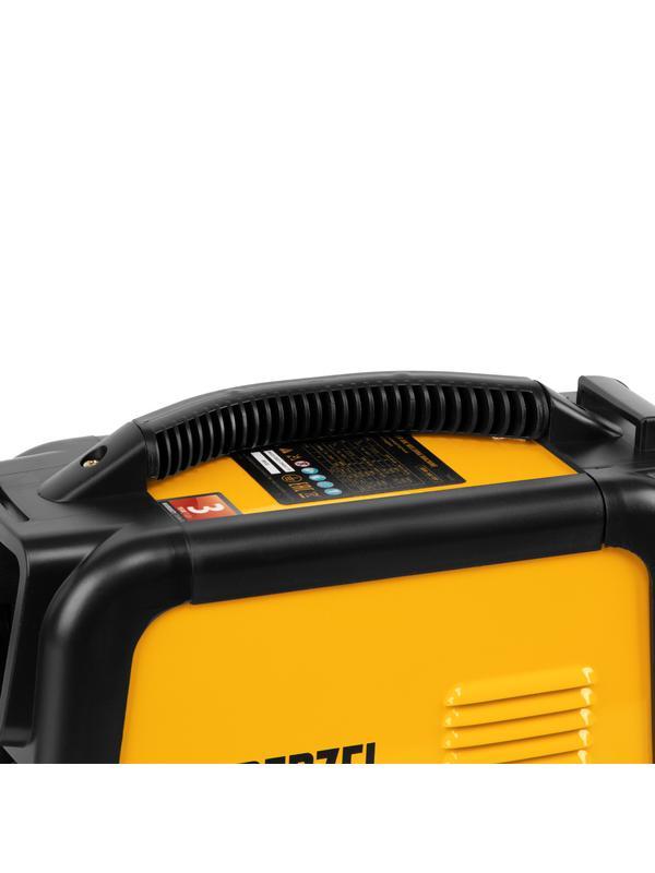 Аппарат инвертор. дуговой сварки SDM-160 Top, 160 А, ПВ 80%// Denzel