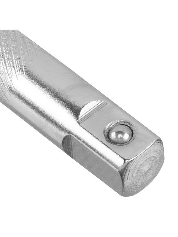 Вороток Г-образный, 250*50 мм, квадрат 1/2