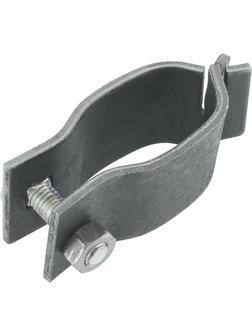 Приспособление для крепления косы 