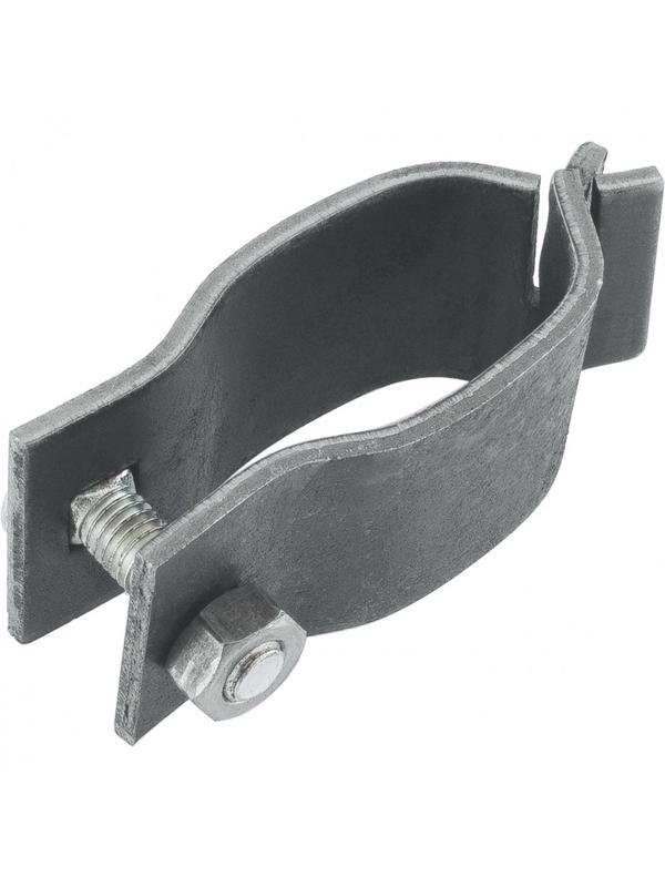 Приспособление для крепления косы 