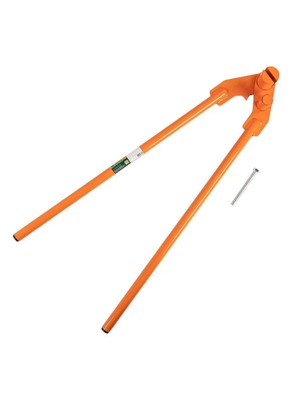 Полосогиб, 750 мм, ширина до 50 мм Сибртех