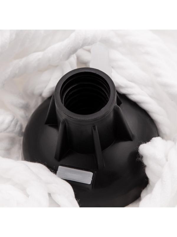 Сменная насадка из микрофибры, 120 г, для швабры 935095, Home Palisad