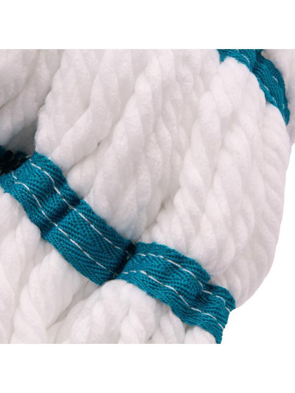 Сменная насадка из микрофибры, 120 г, для швабры 935095, Home Palisad