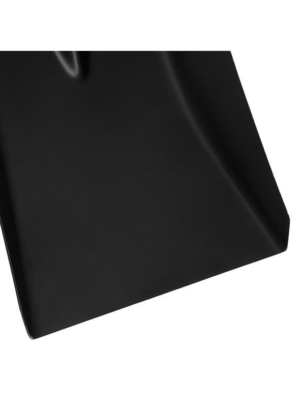 Лопата совковая, 235х290х1150 мм, фибергласовый черенок Palisad