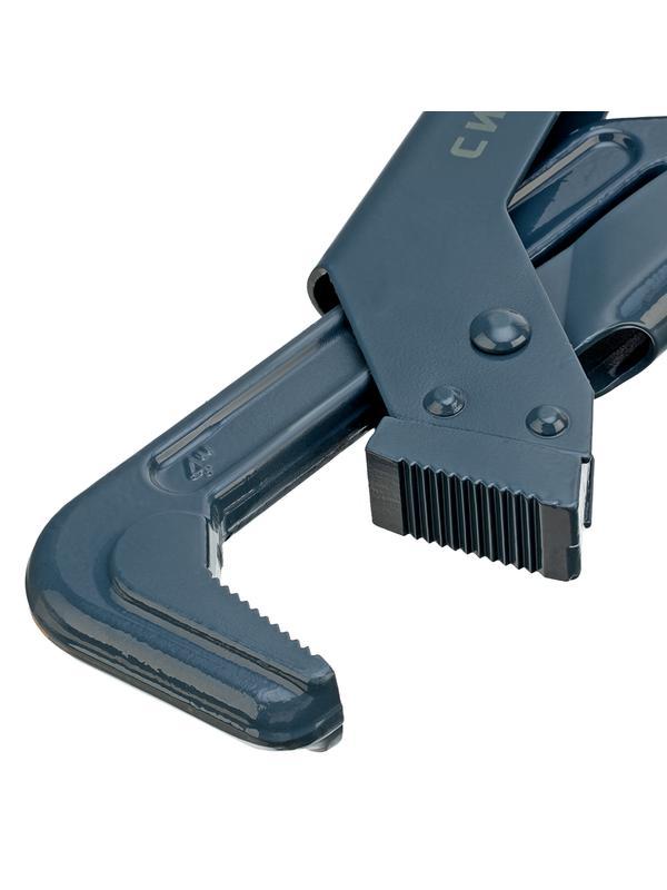 Ключ трубный рычажный КТР-5, 4