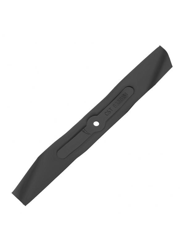 Нож для газонокосилки электрической Сибртех L1200, 32 см Сибртех