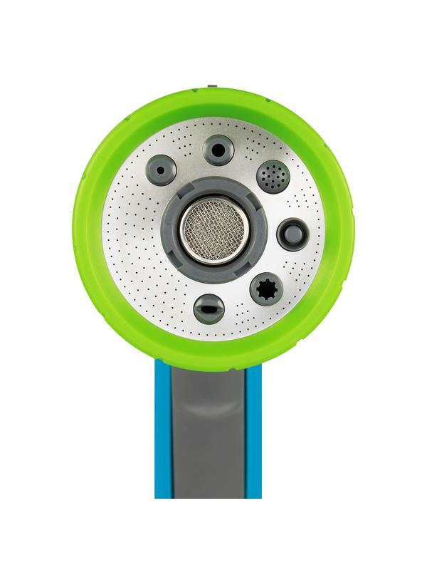 Пистолет-распылитель, 8 режимов, регулируемый, металлический, с курком, LUXE Palisad