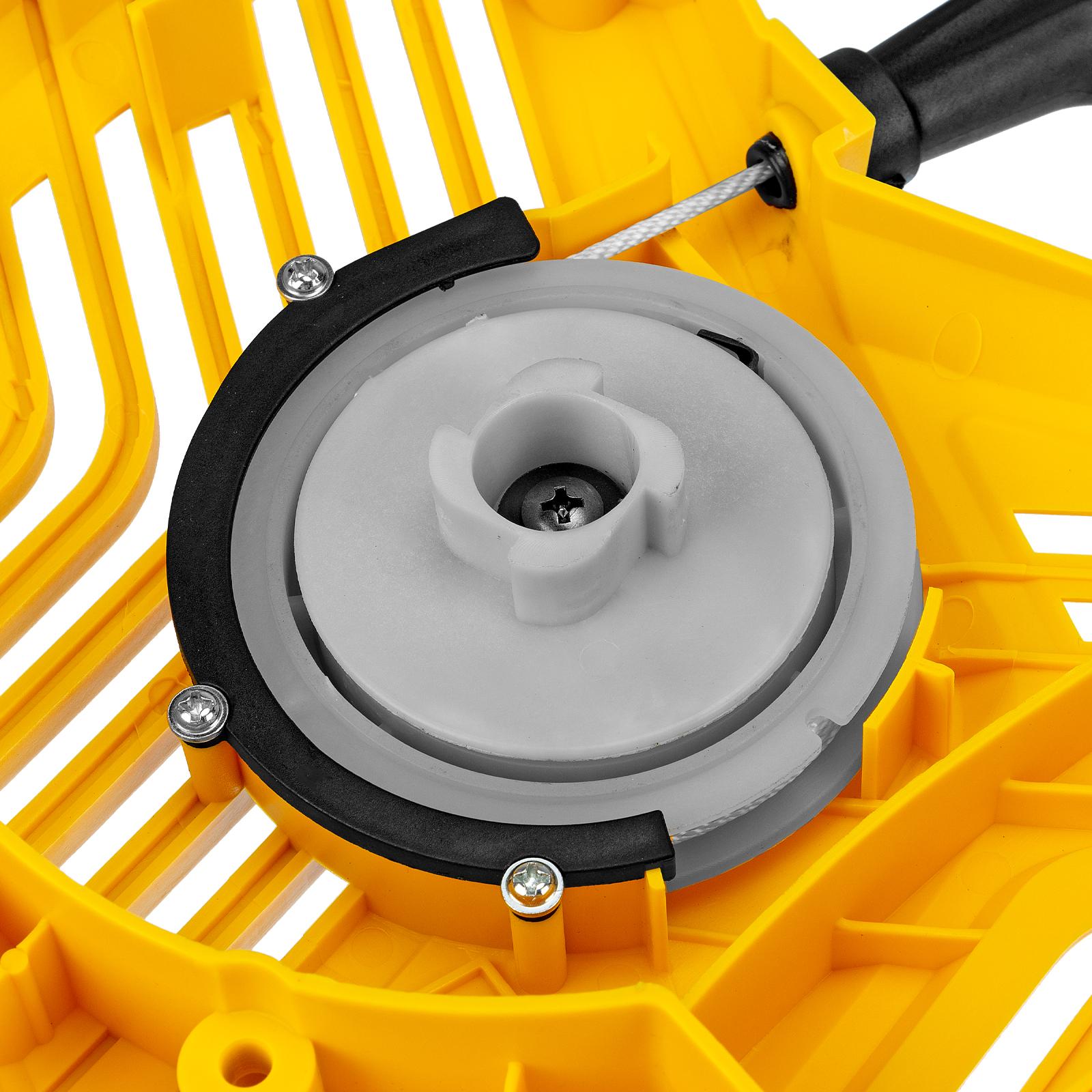 Стартер для бензореза МС-7440 Denzel