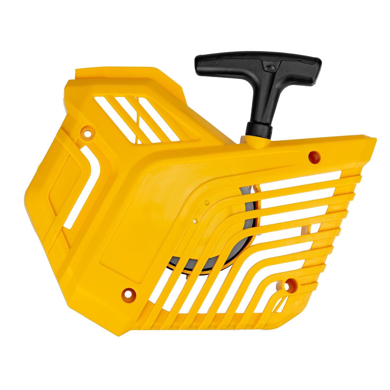 Стартер для бензореза МС-7440 Denzel