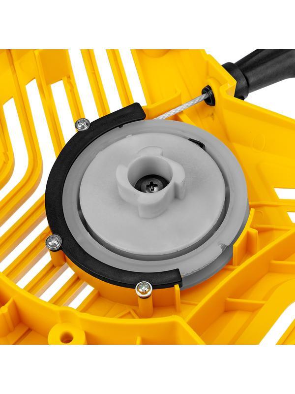 Стартер для бензореза МС-7440 Denzel