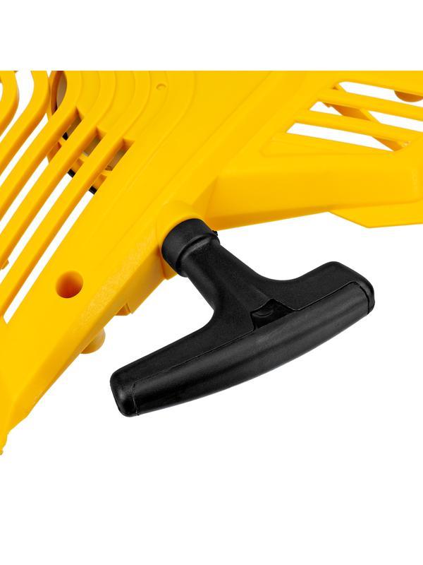 Стартер для бензореза МС-7440 Denzel