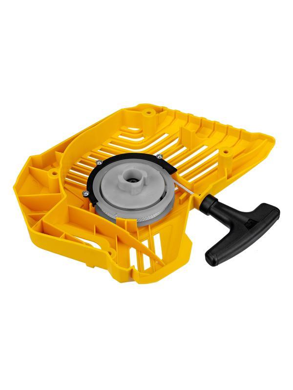 Стартер для бензореза МС-7440 Denzel