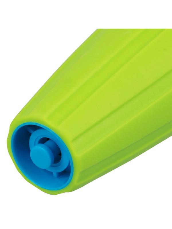 Пистолет-распылитель, регулируемый, с курком, LUXE Palisad