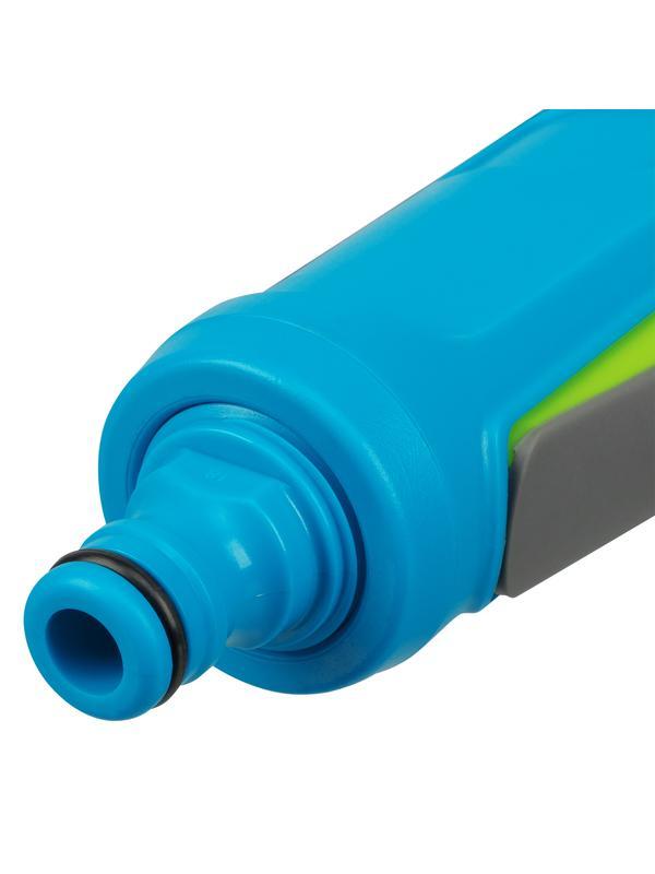 Пистолет-распылитель, регулируемый, с курком, LUXE Palisad