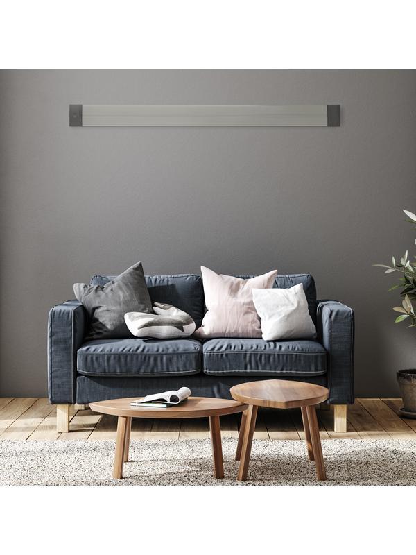 Инфракрасный обогреватель ИН- 1502, 230В, 1300 Вт Сибртех