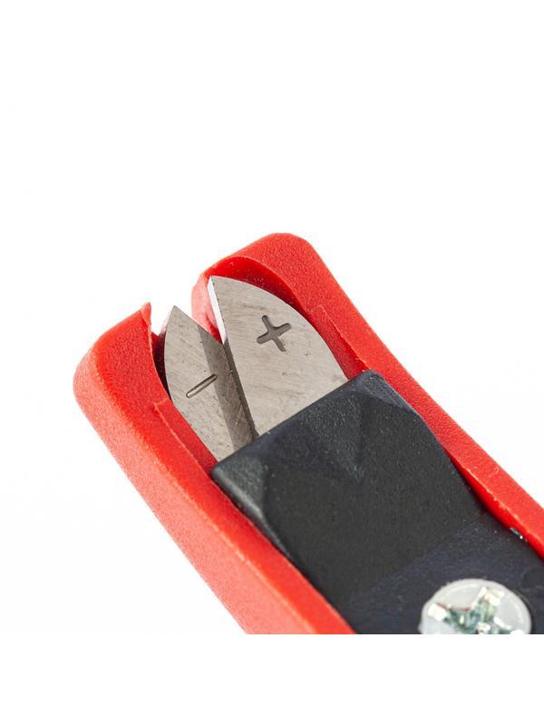 Приспособление для затачивания ножниц и секаторов Matrix