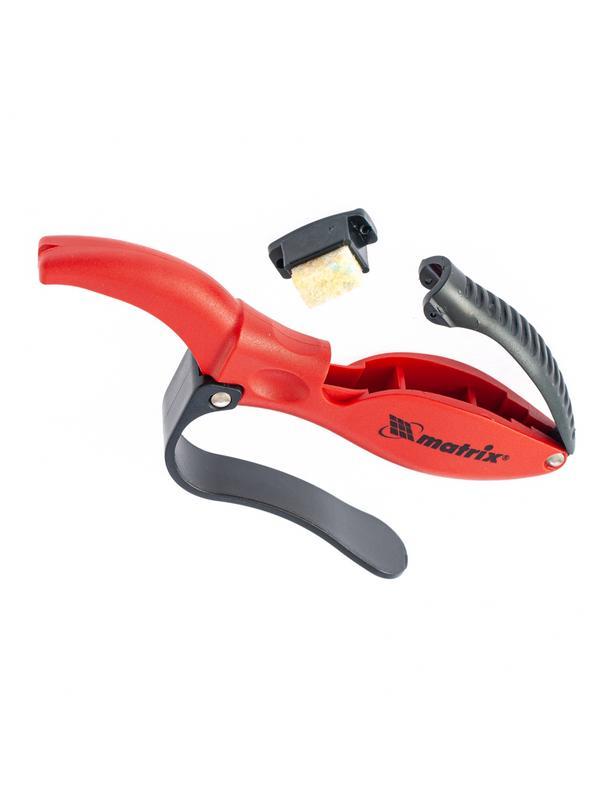 Приспособление для затачивания ножниц и секаторов Matrix