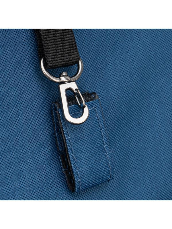 Кейс монтера, 470х340х110 мм, 25 карманов, наплечный ремень Сибртех