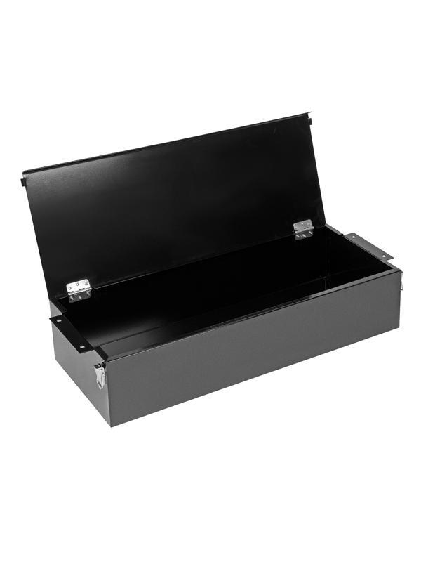 Ящик-сиденье для мотоблочного прицепа B-500 Denzel