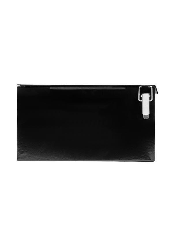 Ящик-сиденье для мотоблочного прицепа B-500 Denzel