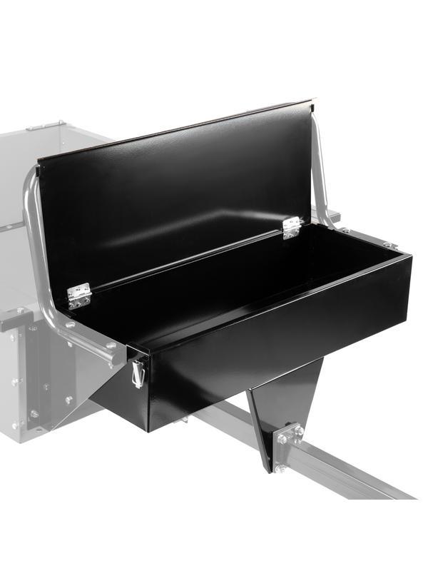 Ящик-сиденье для мотоблочного прицепа B-500 Denzel