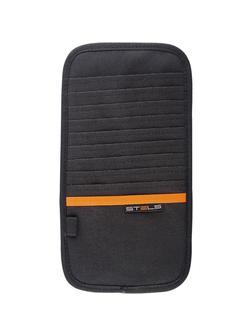 Органайзер CD дисков, 10 дисков Stels