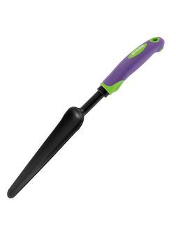 Корнеудалитель, 380 мм, стальной, обрезиненная эргономичная рукоятка, LSR1, Palisad