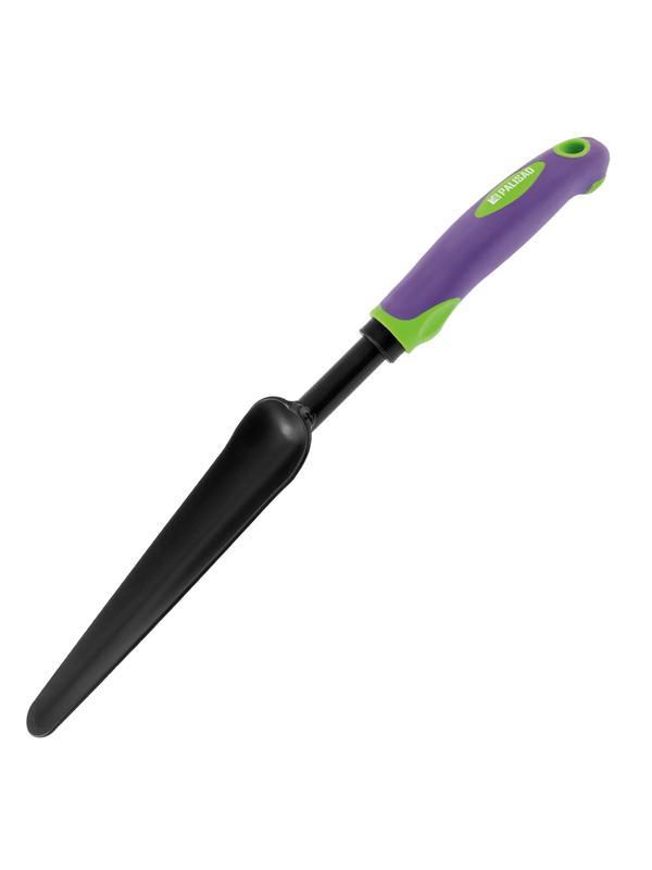 Корнеудалитель, 380 мм, стальной, обрезиненная эргономичная рукоятка, LSR1, Palisad