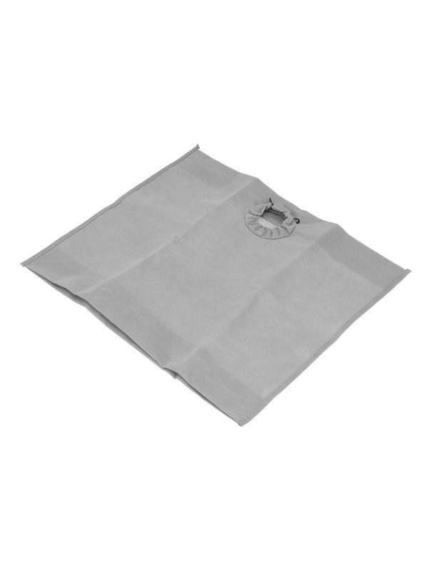 Мешок тканевый многоразовый для пылесосов Denzel RVC20, RVC30, LVC20, LVC30// Denzel