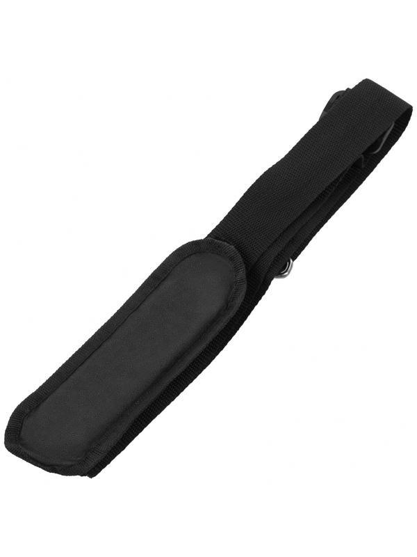 Триммер бензиновый DR-52S, 52 см3, разъемная штанга, состоит из 2 частей Denzel