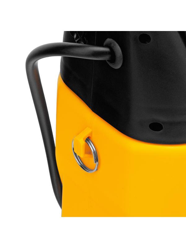 Опрыскиватель аккумуляторный D-5LI, 5 л, Li-Ion акк., 12 В, 2 Ач// Denzel