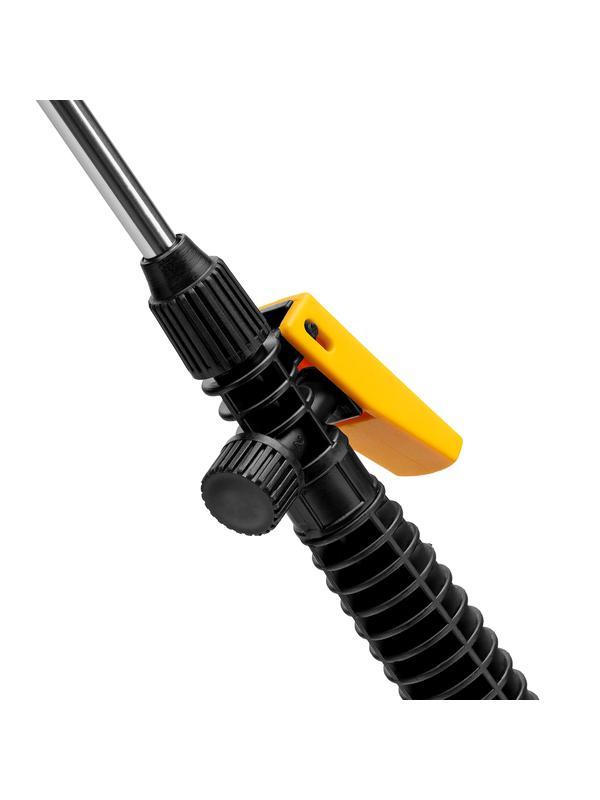 Опрыскиватель аккумуляторный D-5LI, 5 л, Li-Ion акк., 12 В, 2 Ач// Denzel