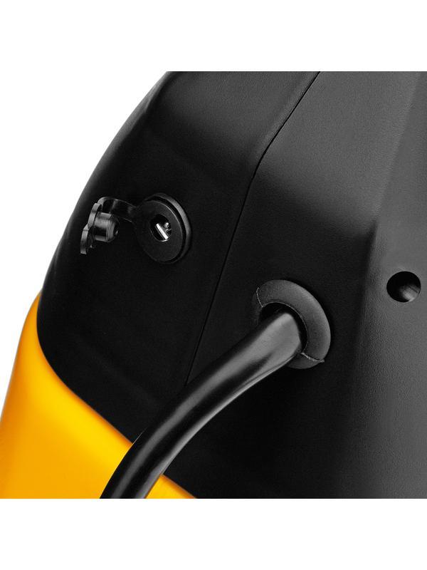 Опрыскиватель аккумуляторный D-5LI, 5 л, Li-Ion акк., 12 В, 2 Ач// Denzel