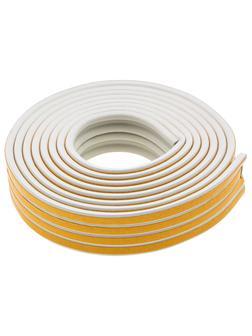 Уплотнитель резиновый, 12 м, профиль 