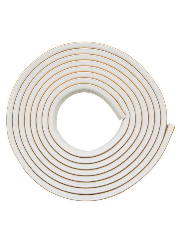 Уплотнитель резиновый, 12 м, профиль 