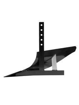 Плуг 200 мм, без сцепки// Denzel