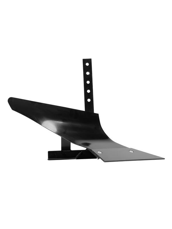 Плуг 200 мм, без сцепки// Denzel