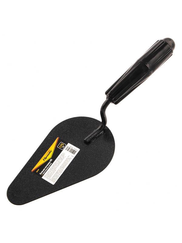 Кельма печника КП, 175 мм, пластиковая ручка Россия Sparta