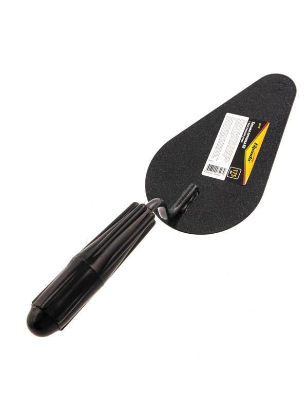 Кельма печника КП, 175 мм, пластиковая ручка Россия Sparta