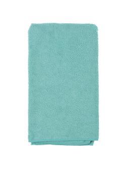 Салфетка из микрофибры для пола синяя 500 х 600 мм Elfe