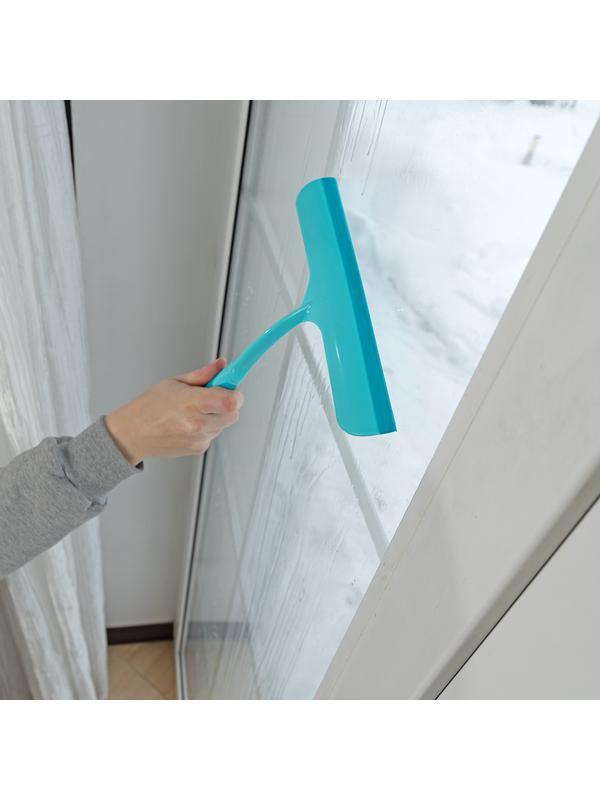 Водосгон оконный 230 х 250 мм, Home Palisad